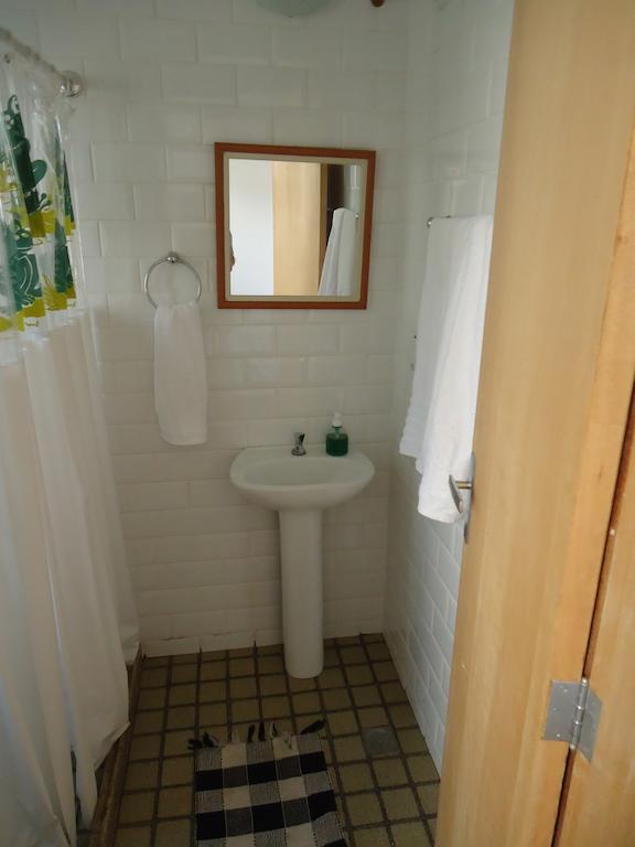 Pousada Vó Irene Itacuruçá Habitación foto