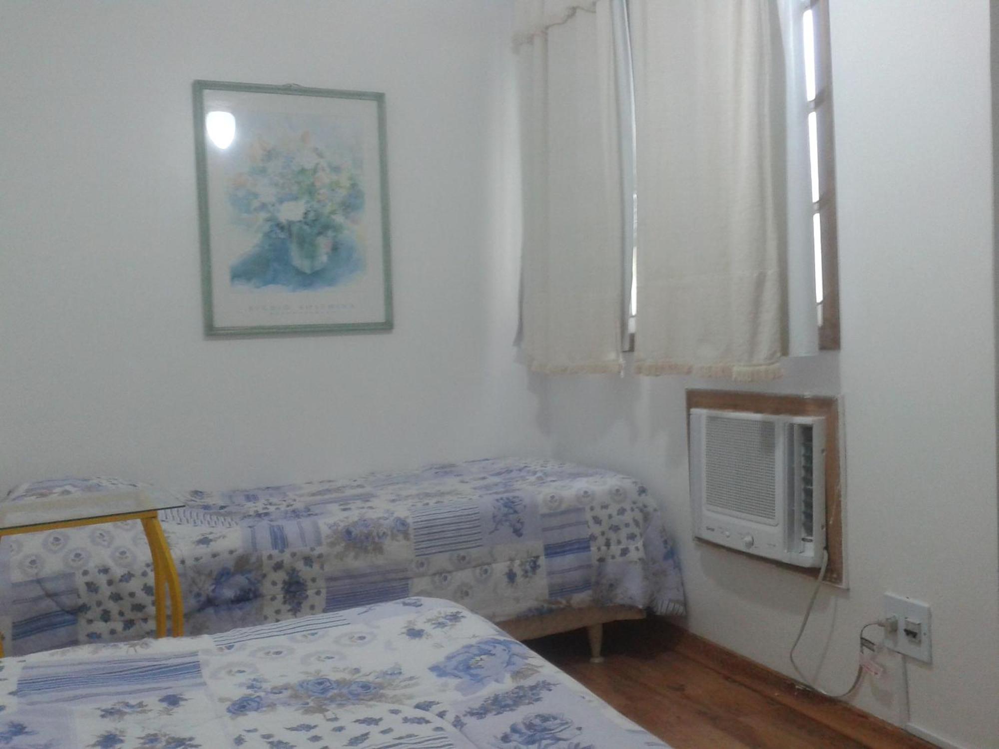 Pousada Vó Irene Itacuruçá Habitación foto